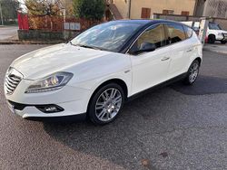 Bianco Usata 2011 Lancia Delta Due volumi | 4250 € (Buon prezzo)