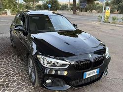 Usata 2016 BMW 118 M Sport Due volumi | 13.999 € (Cara)