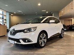 Bianco Usata 2017 Renault Scénic IV Intens Monovolume | 11.900 € (Buon prezzo)
