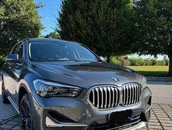 Grigio Usata 2021 BMW X1 xLine SUV | 22.000 € (Cara)