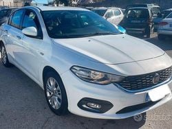 Bianco Usata 2015 Fiat Tipo Opening Edition Tre volumi | 7500 € (Ottimo prezzo)