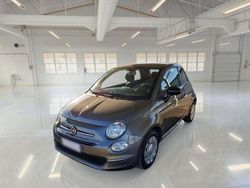 Grigio Usata 2022 Fiat 500 Due volumi | 10.950 € (Buon prezzo)