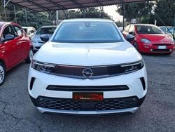 Bianco Usata 2021 Opel Mokka Ultimate SUV | 15.970 € (Ottimo prezzo)
