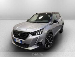 Grigio Usata 2021 Peugeot 2008 GT SUV | 16.500 € (Buon prezzo)
