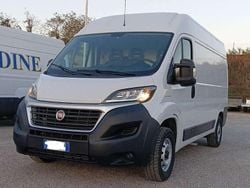 Bianco Usata 2020 Fiat Ducato Furgone | 16.900 € (Buon prezzo)