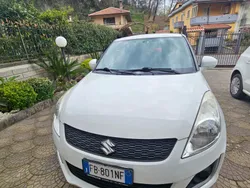 Usata 2015 Suzuki Swift Tre volumi | 6500 € (Buon prezzo)
