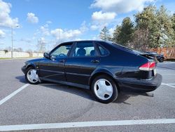 Usata 1996 Saab 900 Tre volumi | 1600 €