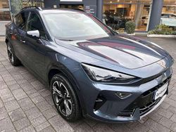 Grigio magnetico Usata 2025 Cupra Formentor SUV | 30.490 € (Buon prezzo)