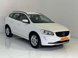 Bianco Usata 2016 Volvo XC60 Summum SUV | 13.900 € (Ottimo prezzo)