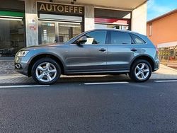 Grigio Usata 2016 Audi Q5 Advanced SUV | 17.500 € (Super prezzo)