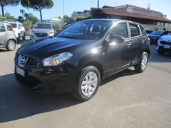 Nero Usata 2013 Nissan Qashqai SUV | 5800 € (Ottimo prezzo)