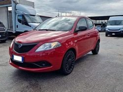 Rosso Usata 2019 Lancia Ypsilon Due volumi | 12.490 € (Molto cara)