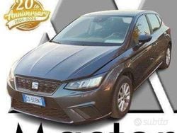 Grigio Usata 2023 Seat Ibiza Tre volumi | 13.900 € (Buon prezzo)