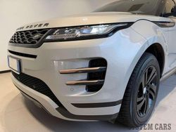 Gray Usata 2019 Land Rover Range Rover evoque R-Dynamic SUV | 22.900 € (Super prezzo)