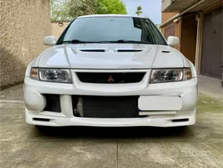 Usata 1999 Mitsubishi Lancer | 56.500 €