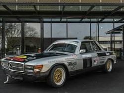 Argento Usata 1973 Mercedes 350 Coupé | 53.600 €