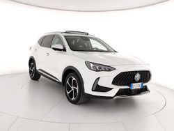 Bianco Usata 2023 MG HS Luxury SUV | 18.200 € (Buon prezzo)