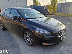 Nero Usata 2014 Volvo V40 Ocean Race Station wagon | 7300 € (Buon prezzo)