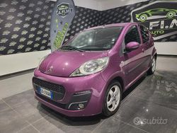 Viola Usata 2013 Peugeot 107 Access Due volumi | 4490 € (Buon prezzo)