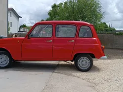 Usata 1984 Renault R4 Due volumi | 6000 €