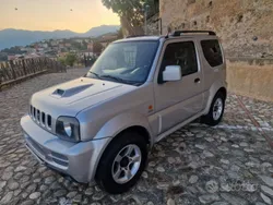 Usata 2006 Suzuki Jimny SUV | 7999 € (Ottimo prezzo)