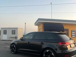 Usata 2019 Audi A3 Sport Due volumi | 14.900 € (Buon prezzo)
