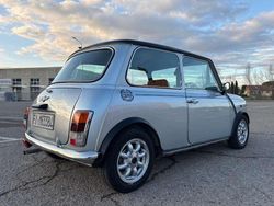 Argento Usata 1992 Mini Cooper Due volumi | 10.900 €