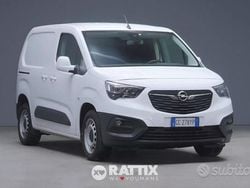 White jade Usata 2020 Opel Combo Edition Furgone | 11.521 € (Ottimo prezzo)