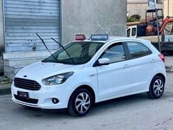Bianco Usata 2016 Ford Ka Ultimate Tre volumi | 6999 € (Ottimo prezzo)