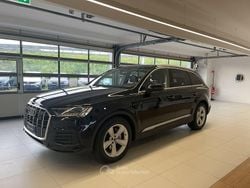 Nero Usata 2022 Audi Q7 Business SUV | 52.890 € (Ottimo prezzo)