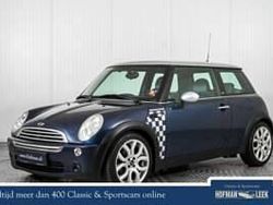 Blu Usata 2006 Mini Cooper Pepper Due volumi | 3900 € (Cara)