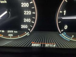 Usata 2015 BMW X6 SUV | 31.500 € (Buon prezzo)