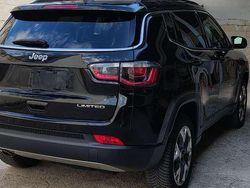Usata 2019 Jeep Compass Limited SUV | 18.000 € (Buon prezzo)