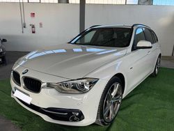 Usata 2016 BMW 320 Station wagon | 17.900 € (Molto cara)