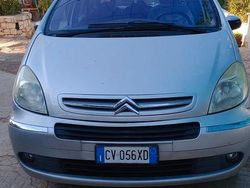 Grigio Usata 2005 Citroën Xsara Picasso Monovolume | 2000 € (Cara)