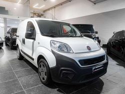 Bianco Usata 2019 Fiat Fiorino Monovolume | 8000 € (Buon prezzo)