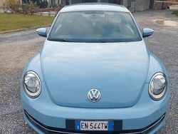 Usata 2012 VW Beetle Coupé | 11.900 €