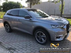 Bianco(met.) Usata 2021 DS Automobiles DS3 Crossback Performance SUV | 20.500 € (Molto cara)