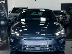 Grigio Nuova 2024 Cupra Leon Tre volumi | 32.890 € (Buon prezzo)