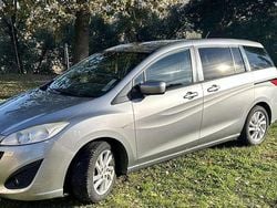 Usata 2011 Mazda 5 Style Monovolume | 6000 €