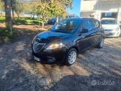 Nero Usata 2013 Lancia Ypsilon S Due volumi | 5900 € (Buon prezzo)