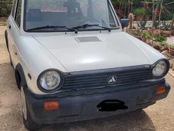 Usata 1983 Autobianchi A112 Due volumi | 4000 €