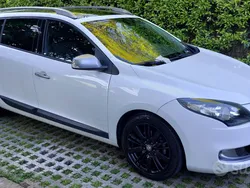 Usata 2011 Renault Mégane GT Line GT-Line Station wagon | 5800 € (Cara)