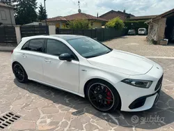 Usata 2021 Mercedes A45 AMG | 42.000 € (Buon prezzo)