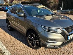 Usata 2018 Nissan Qashqai N-Connecta SUV | 16.500 € (Cara)