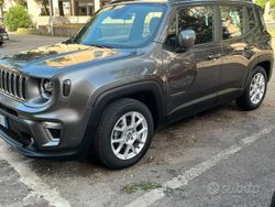 Grigio Usata 2020 Jeep Renegade SUV | 19.000 € (Buon prezzo)