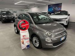 Grigio Usata 2022 Fiat 500 Connect Due volumi | 11.800 € (Buon prezzo)