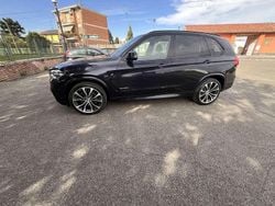 Usata 2018 BMW X5 M Sport SUV | 34.500 € (Cara)