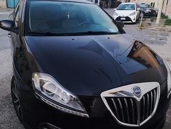 Nero Usata 2010 Lancia Delta Due volumi | 4050 € (Buon prezzo)