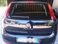 Usata 2017 Fiat Punto Due volumi | 8900 € (Cara)